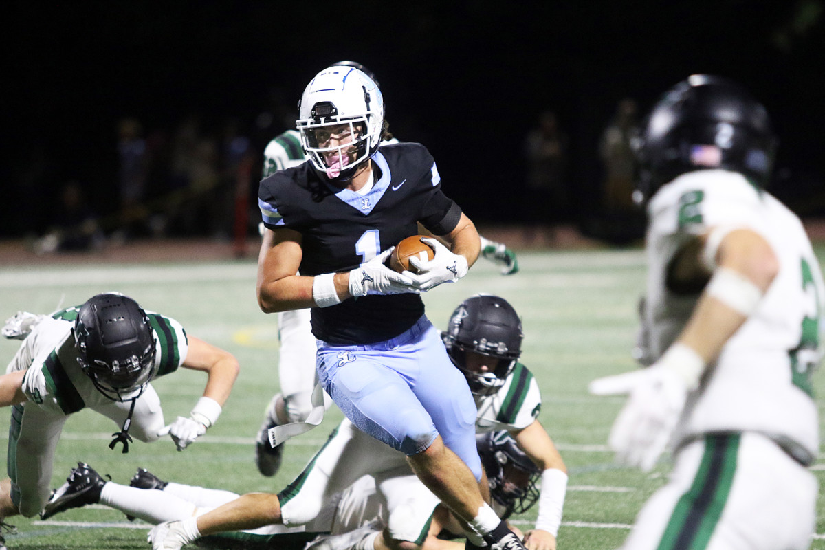 a Lakeridge Tigard football Oregon October 5 2023 Dan Brood 43